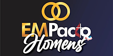 Imagem principal do evento EQUIPE EMPACTO DE HOMENS- METODISTA CENTRAL EM CARIACICA