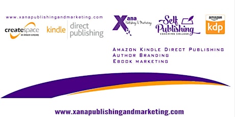 Your Book Idea - Kindle Direct Publishing | Module 1| Amazon Self Publishing for Sydney Authors primary image