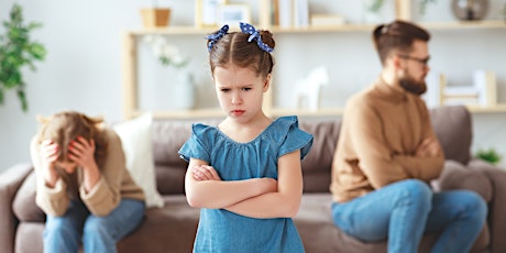 Hauptbild für Online Elternvortrag Konflikte mit Kids verstehenund lösen