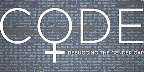 Image principale de "CODE - Debugging the Gender Gap" : projection et débat
