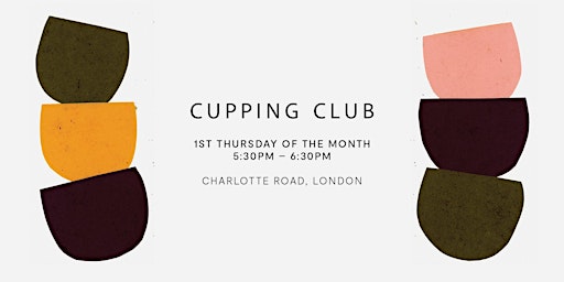 Cupping Club