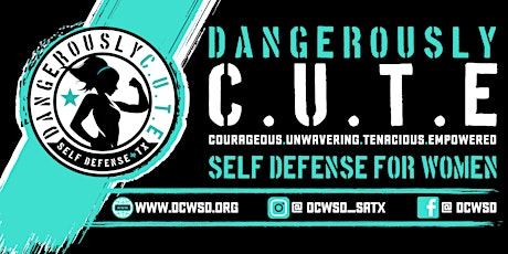 Self Defense for Woman-Supporting Human Trafficking Awareness Month tickets
