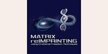 Matrix Reimprinting primary image