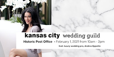 KC Wedding Guild – February 2022 Luncheon