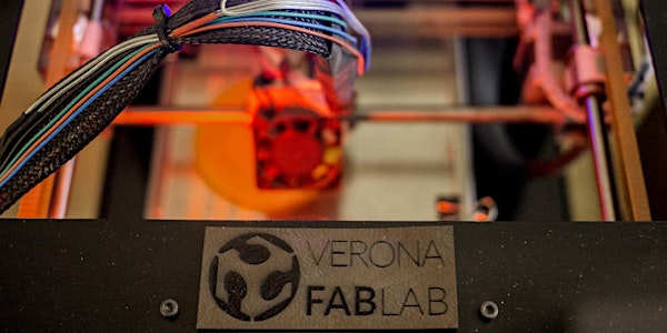 Corso di abilitazione stampanti 3D