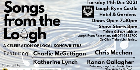 Songs From The Lough