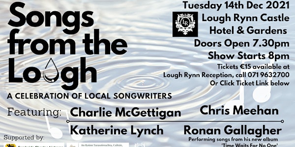 Songs From The Lough