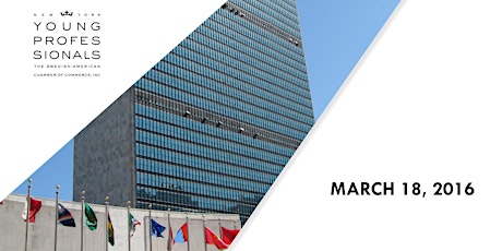 Young Professionals: Exclusive Visit to the UN