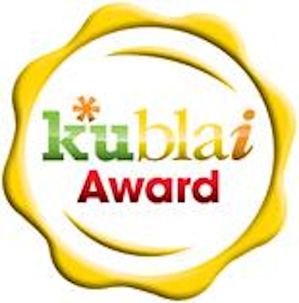 Kublai Award - Edizione Luglio 2013