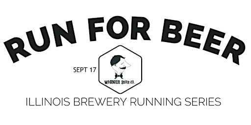 Beer Run - Whiner Beer Co. - 2022 IL Brewery Running Series