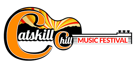 Seventh Annual Catskill Chill Music Festival primary image