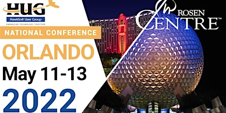 2022 HawkSoft User Group National Conference (Orlando) tickets