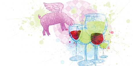 6th Annual Pig & Pinot Festival primary image