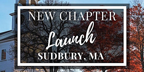 Sudbury, MA Chapter Launch - Women's Business League tickets