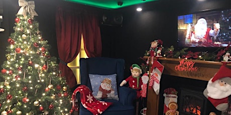 Meet Santa in Carrick-on-Shannon