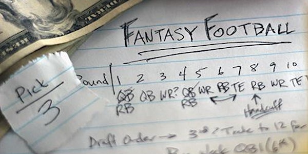 26th Annual DePaul Law Review Symposium: Daily Fantasy Sports and Sports Ga...
