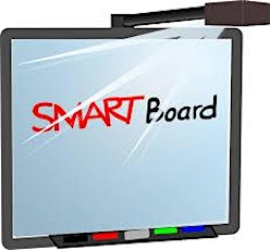 Master your SMART Board primary image