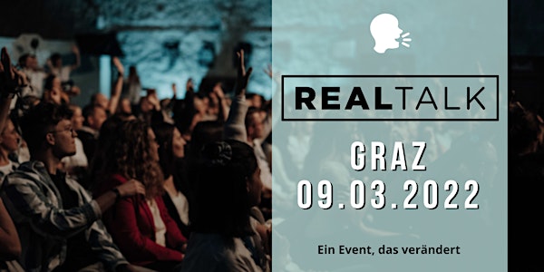 RealTalk XI - Ein Event, das verändert
