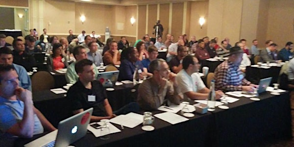 ManageIQ Design Summit 2016