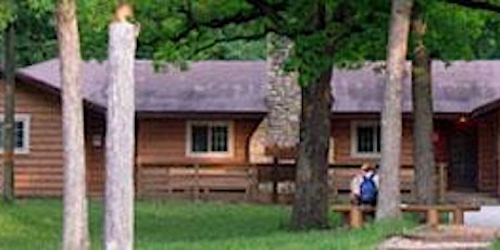 Family Camping 4/23 - 4/24 (New Dates) at Camp Lowden primary image