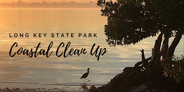 Long Key State Park Coastal Clean Up