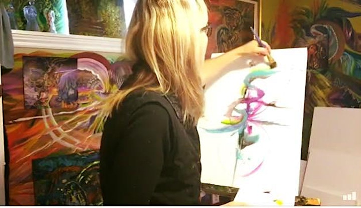 Learn Intuitive Painting  online image