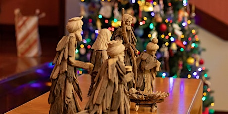PRUMC Christmas Eve Nativity 2021 primary image