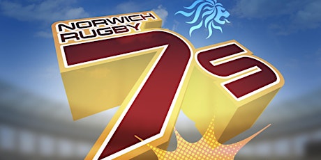 Norwich Rugby 7s Festival 2022 tickets