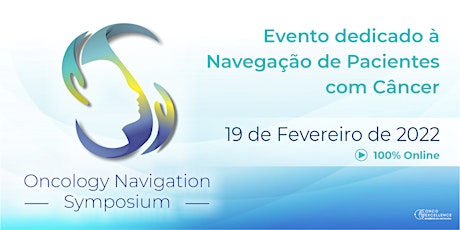 Imagem principal do evento ONCOLOGY NAVIGATION SYMPOSIUM