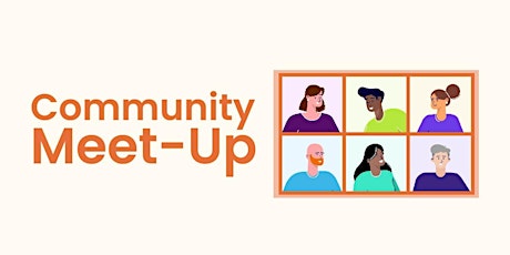 Goodsted | Community Meet-up tickets