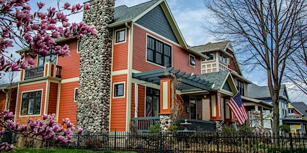Historic Neighborhood Tours