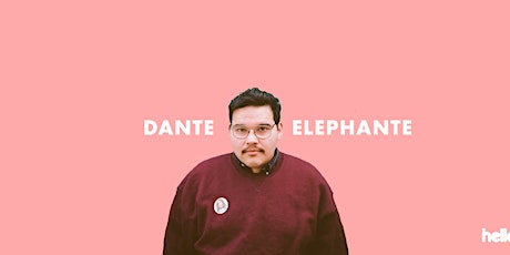Dante Elephante // Solar Estates