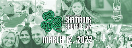 2022 Newtown Shamrock Shuffle 5K tickets