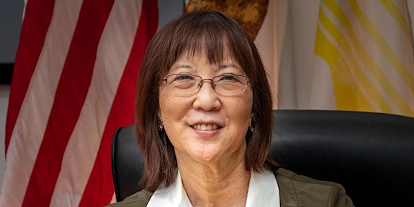 COMMUNITY CELEBRATION OF SUPERVISOR WILMA CHAN AND HER LEGACY