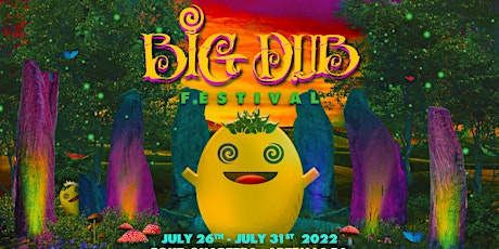 Big Dub Festival 2022 tickets