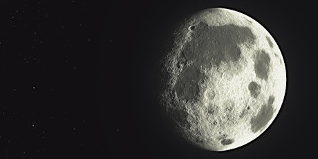 Lunar Mission One at Melbourne primary image