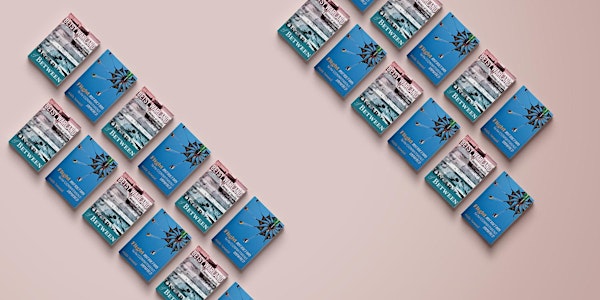 The Launch of Dagger Editions, Presented with the Queer Arts Festival