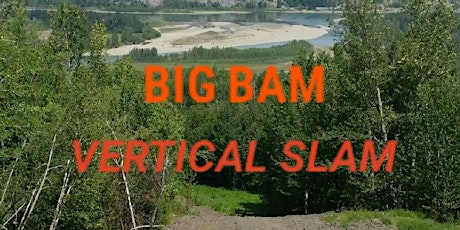 Big Bam Vertical Slam primary image