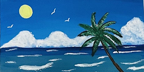 Paradise Painting - Hilo tickets