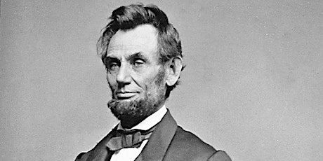 Charles B. Strozier Lecture: "Lincoln's Quest for Union" primary image