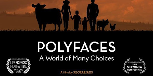 POLYFACES Documentary/a REGRARIANS FILM showcasing Joel Salatin