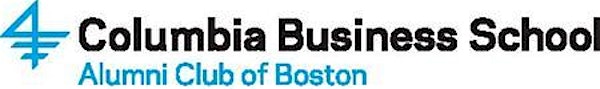 Columbia Business Alumni Club of Boston Membership (2013-2014)
