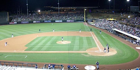 Phoenix-Scottsdale MIT Cactus League Spring Training Baseball Game primary image