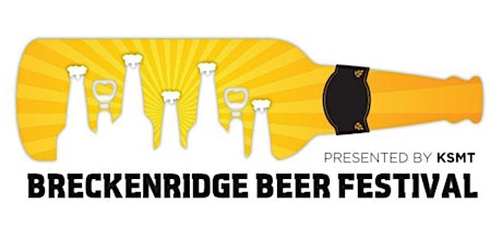 2022 Breckenridge Summer Beer Festival tickets