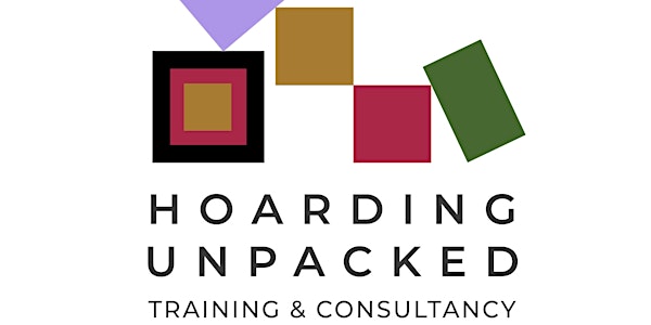 Hoarding Unpacked - Tweed Heads Tuesday 8th of February  2022