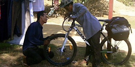 Cycling Angkor To Saigon 10 Days primary image