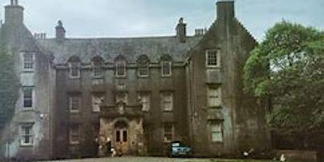 Bannockburn House Ghost Hunt Stirling Scotland tickets