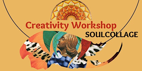 Creativity Workshop:  SoulCollage tickets