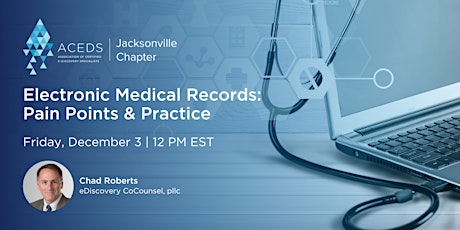 Electronic Medical Records: Pain Points & Practice