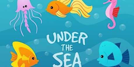 Under the Sea Parent's Night Out - Hosted by WGV Gymnastics tickets